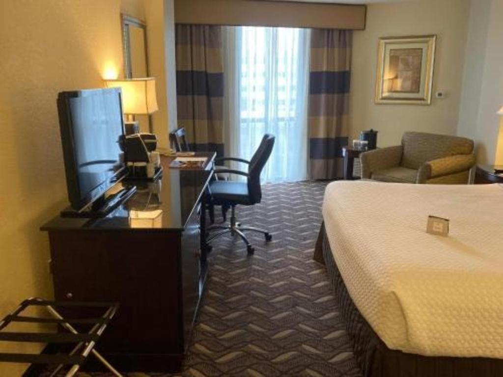 Radisson Hotel Austin - University Εξωτερικό φωτογραφία
