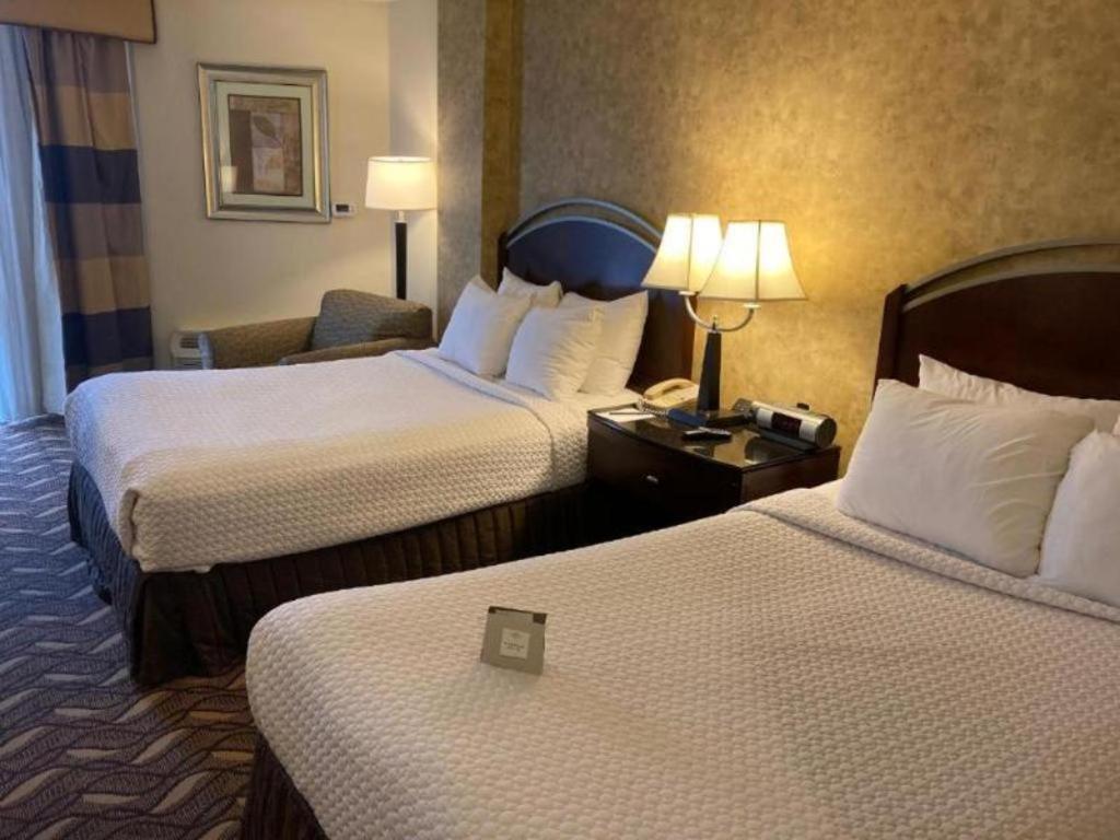 Radisson Hotel Austin - University Εξωτερικό φωτογραφία