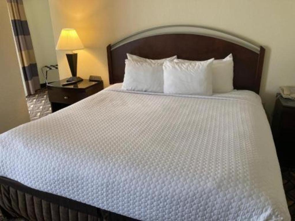 Radisson Hotel Austin - University Εξωτερικό φωτογραφία