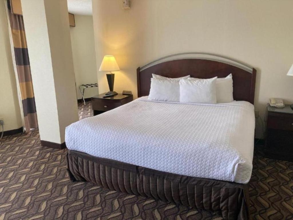 Radisson Hotel Austin - University Εξωτερικό φωτογραφία