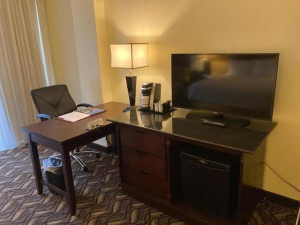 Radisson Hotel Austin - University Εξωτερικό φωτογραφία