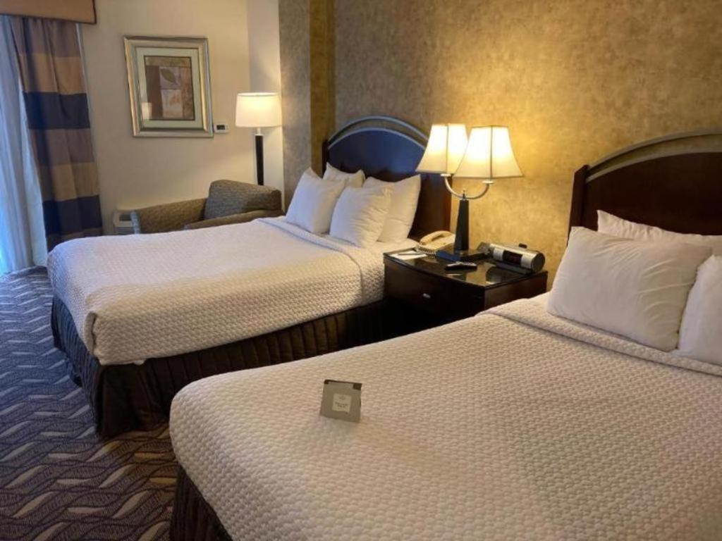 Radisson Hotel Austin - University Εξωτερικό φωτογραφία