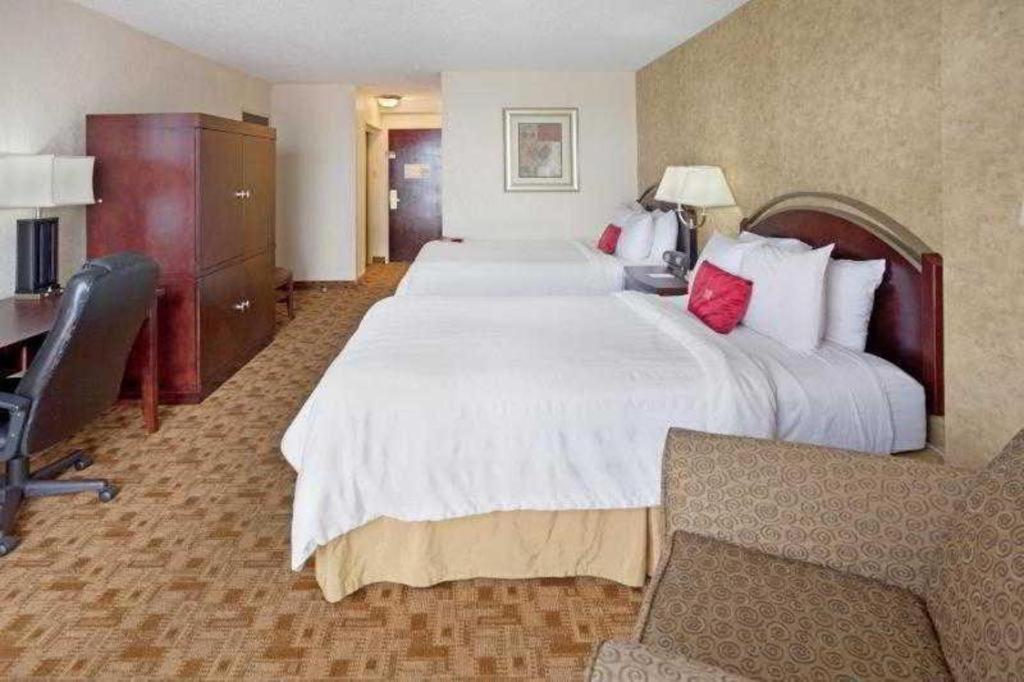 Radisson Hotel Austin - University Εξωτερικό φωτογραφία