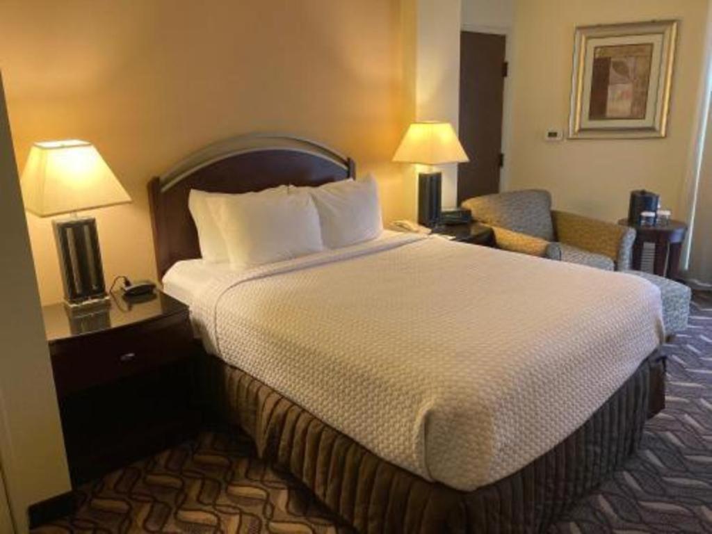 Radisson Hotel Austin - University Εξωτερικό φωτογραφία