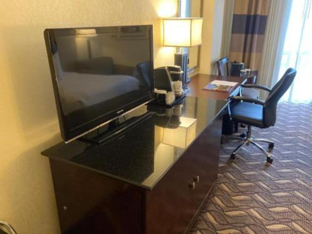 Radisson Hotel Austin - University Εξωτερικό φωτογραφία