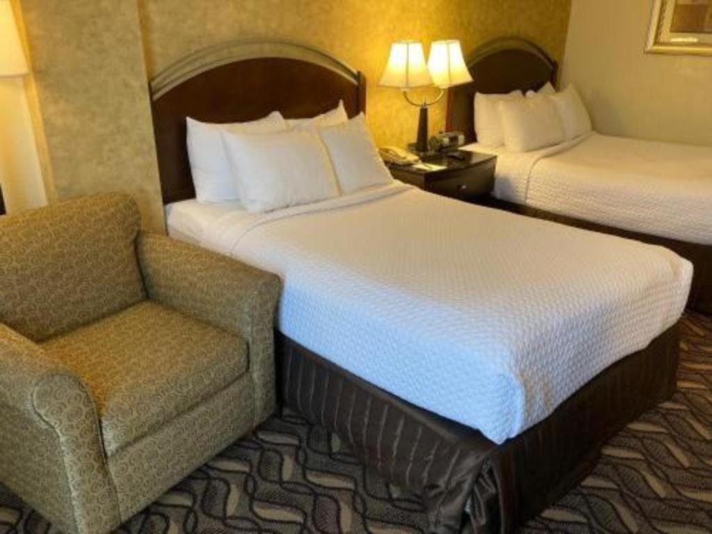 Radisson Hotel Austin - University Εξωτερικό φωτογραφία