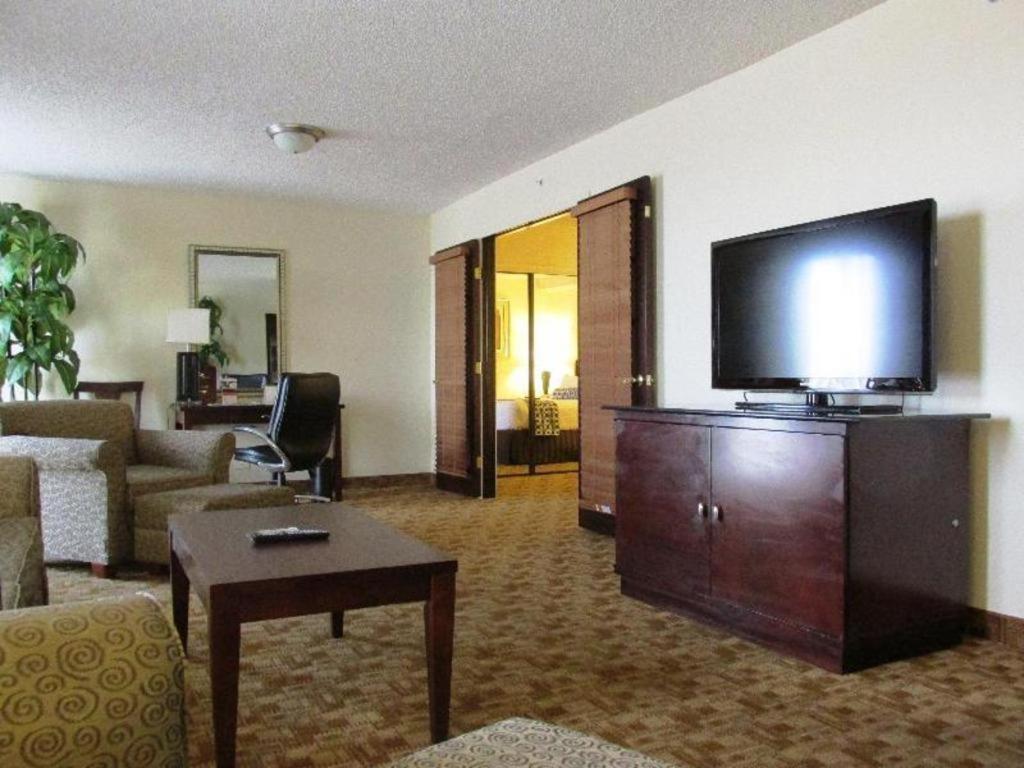 Radisson Hotel Austin - University Εξωτερικό φωτογραφία