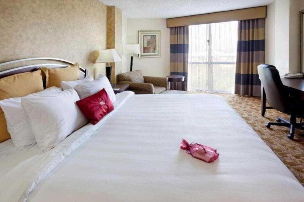 Radisson Hotel Austin - University Εξωτερικό φωτογραφία