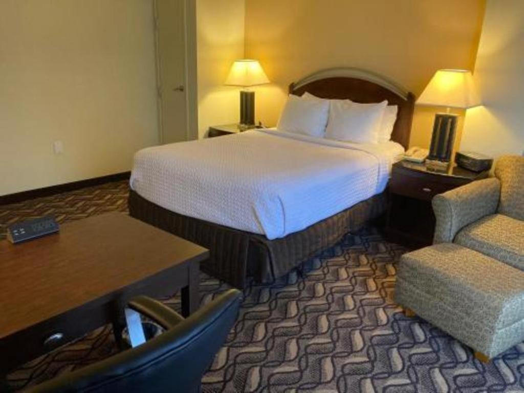 Radisson Hotel Austin - University Εξωτερικό φωτογραφία