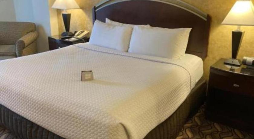 Radisson Hotel Austin - University Εξωτερικό φωτογραφία