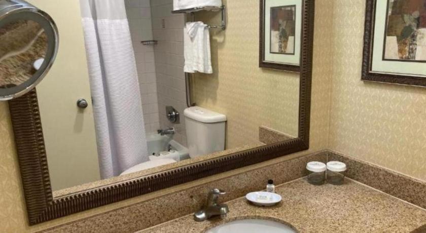 Radisson Hotel Austin - University Εξωτερικό φωτογραφία