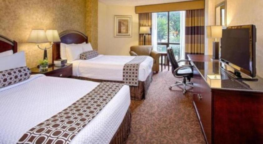 Radisson Hotel Austin - University Εξωτερικό φωτογραφία