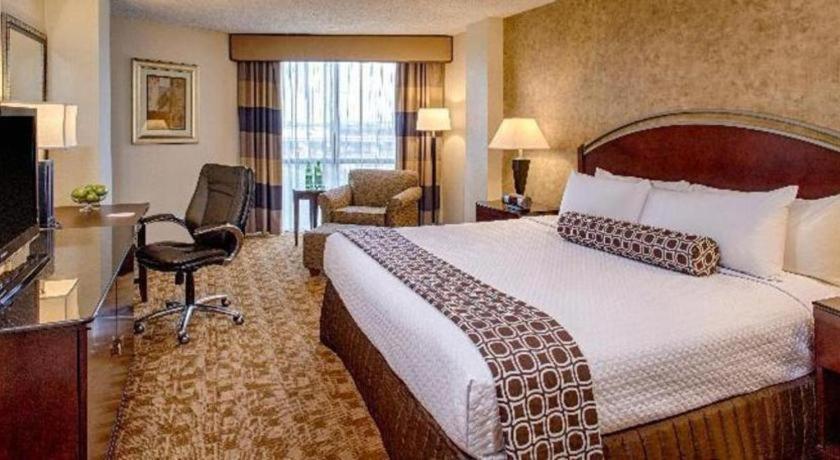 Radisson Hotel Austin - University Εξωτερικό φωτογραφία