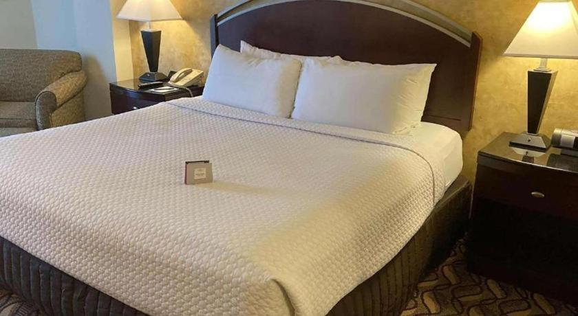 Radisson Hotel Austin - University Εξωτερικό φωτογραφία