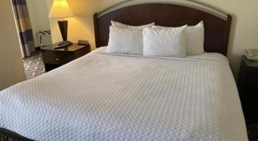 Radisson Hotel Austin - University Εξωτερικό φωτογραφία