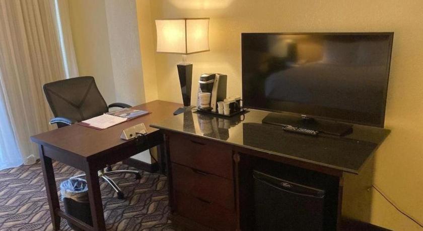 Radisson Hotel Austin - University Εξωτερικό φωτογραφία