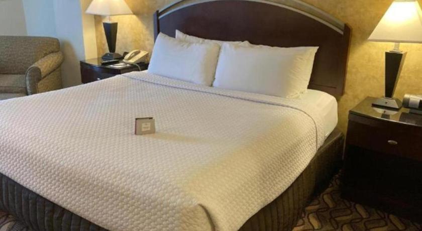 Radisson Hotel Austin - University Εξωτερικό φωτογραφία