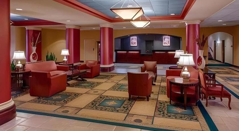 Radisson Hotel Austin - University Εξωτερικό φωτογραφία