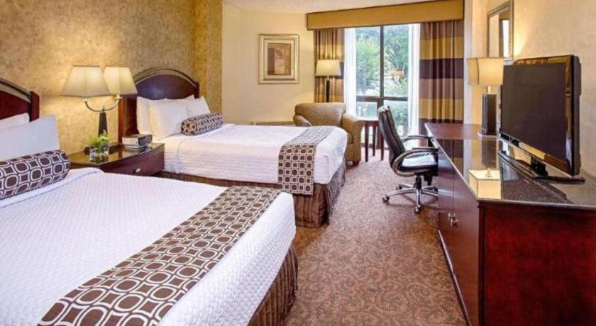 Radisson Hotel Austin - University Εξωτερικό φωτογραφία