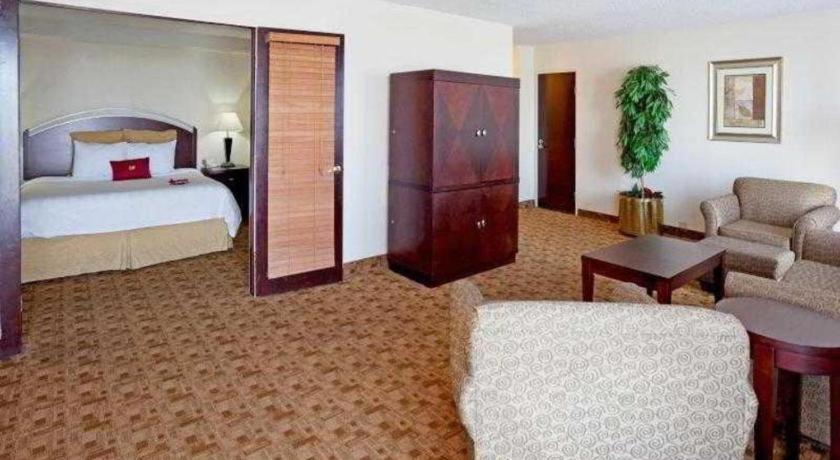 Radisson Hotel Austin - University Εξωτερικό φωτογραφία