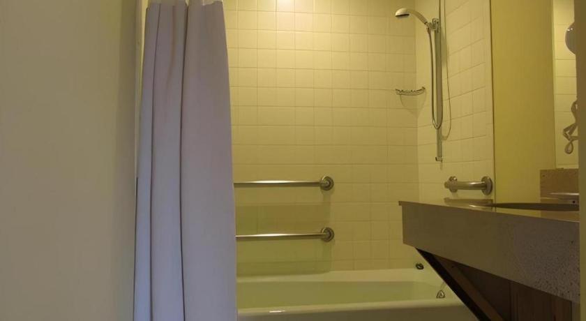Radisson Hotel Austin - University Εξωτερικό φωτογραφία