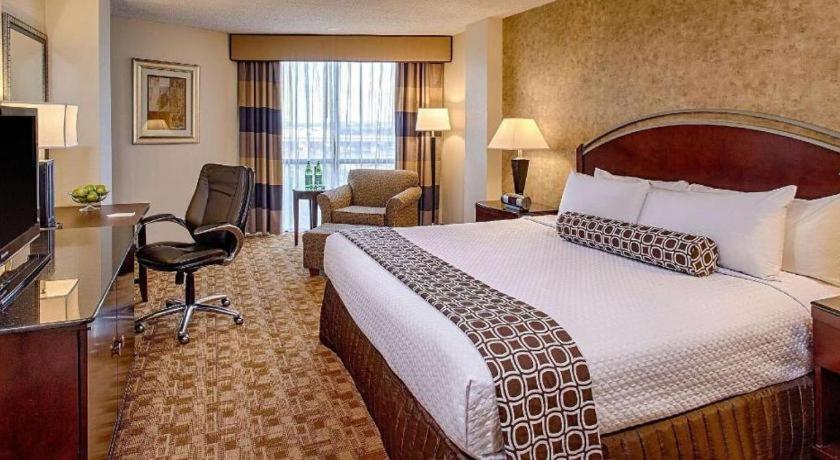 Radisson Hotel Austin - University Εξωτερικό φωτογραφία