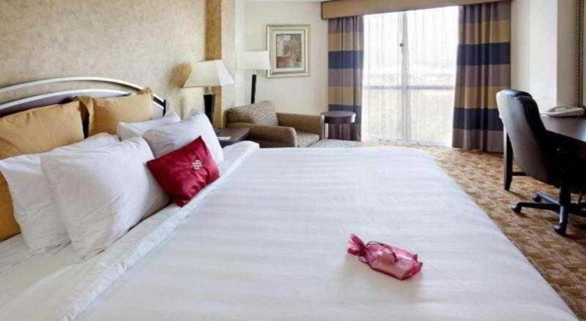 Radisson Hotel Austin - University Εξωτερικό φωτογραφία