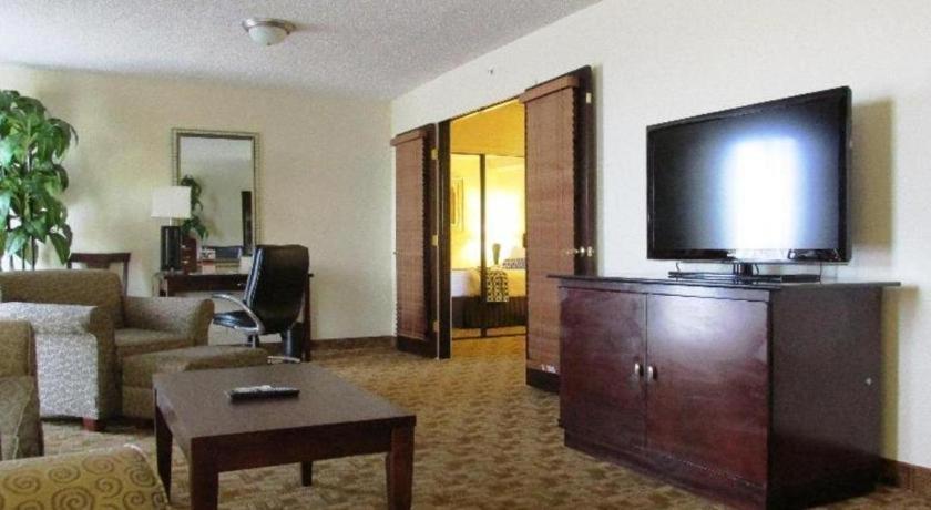 Radisson Hotel Austin - University Εξωτερικό φωτογραφία