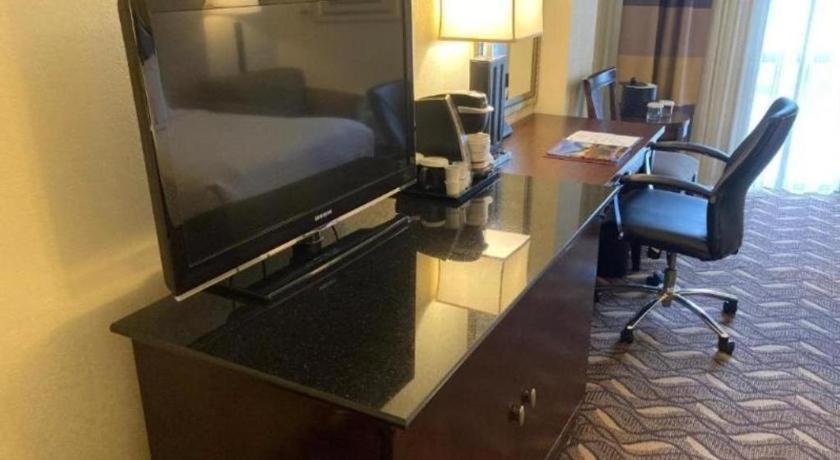 Radisson Hotel Austin - University Εξωτερικό φωτογραφία