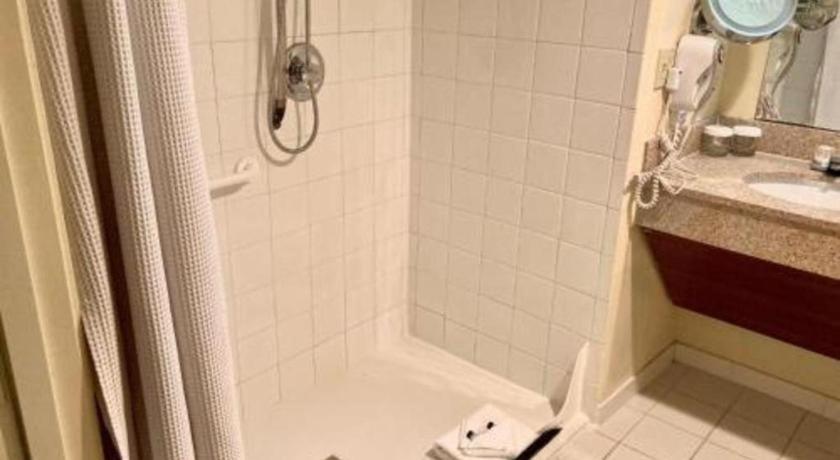 Radisson Hotel Austin - University Εξωτερικό φωτογραφία