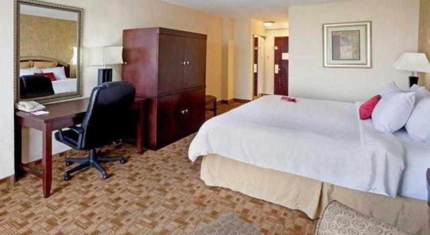 Radisson Hotel Austin - University Εξωτερικό φωτογραφία