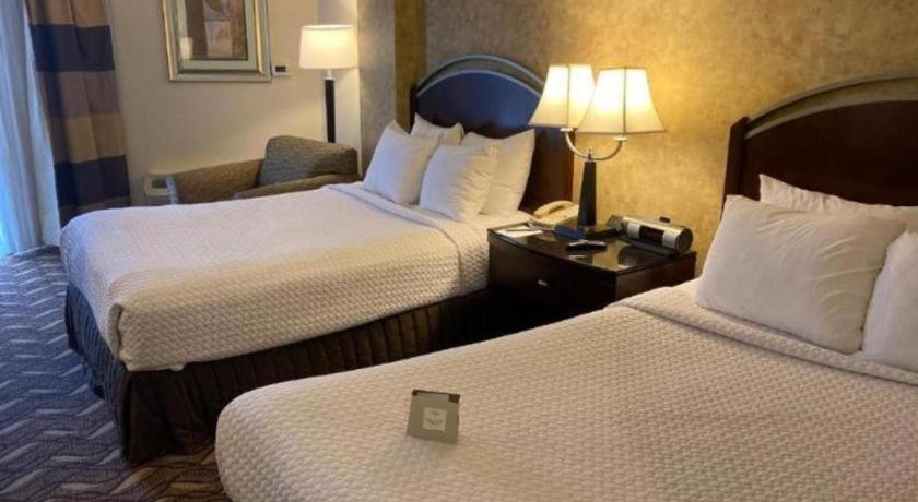 Radisson Hotel Austin - University Εξωτερικό φωτογραφία