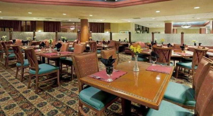 Radisson Hotel Austin - University Εξωτερικό φωτογραφία
