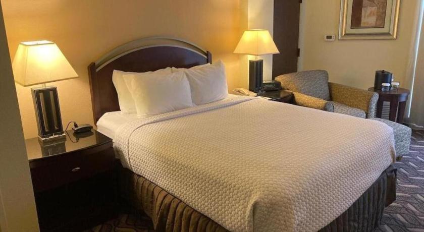 Radisson Hotel Austin - University Εξωτερικό φωτογραφία
