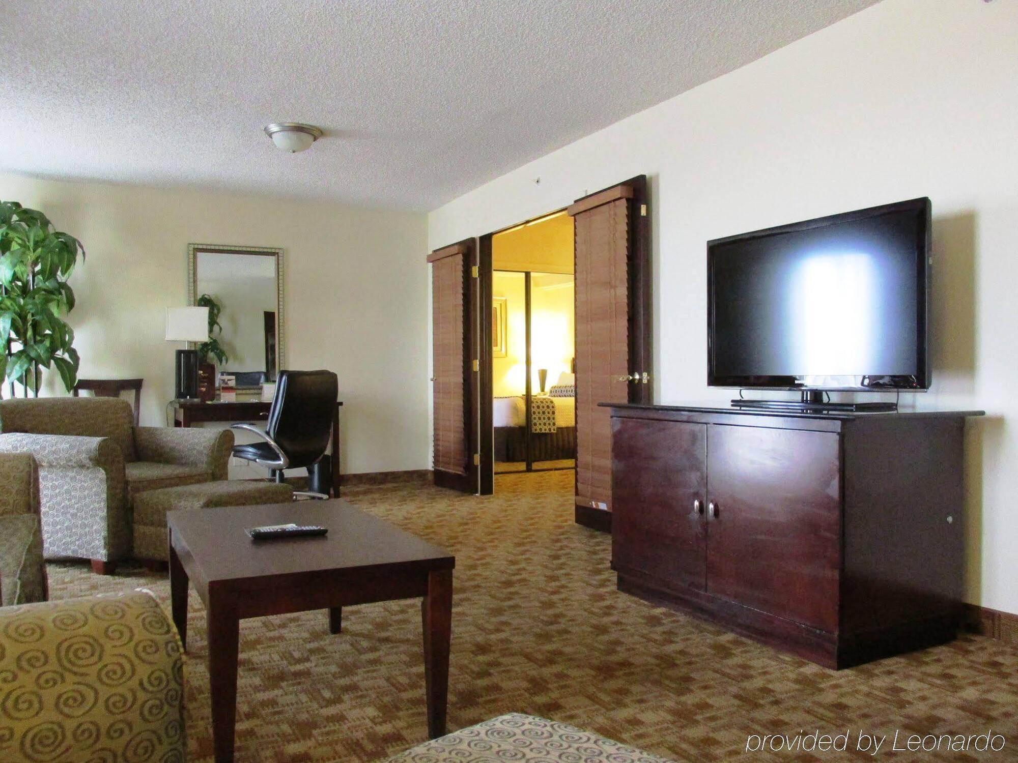 Radisson Hotel Austin - University Εξωτερικό φωτογραφία